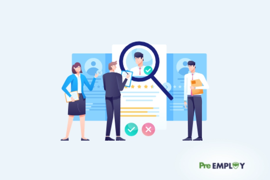 Featured Hiring Those With Criminal Records Can Help Employers Meet Their Labor Needs